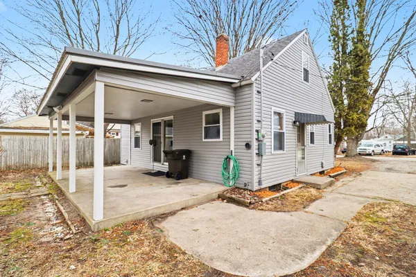 $165,000 | 833 Grant Street, Big Rapids, MI 49307