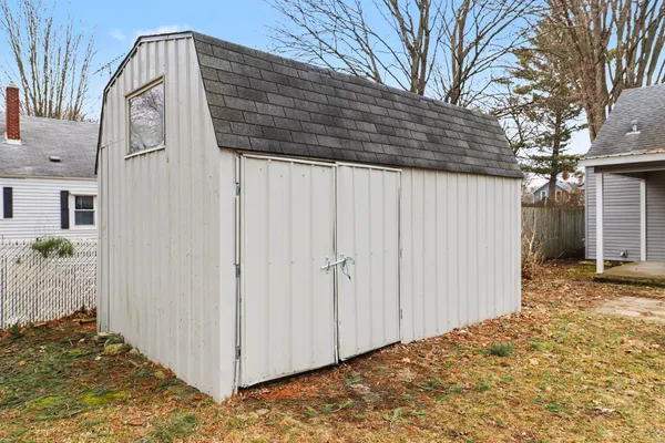 $165,000 | 833 Grant Street, Big Rapids, MI 49307