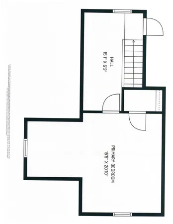 $165,000 | 833 Grant Street, Big Rapids, MI 49307