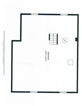 $165,000 | 833 Grant Street, Big Rapids, MI 49307