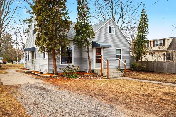 $165,000 | 833 Grant Street, Big Rapids, MI 49307
