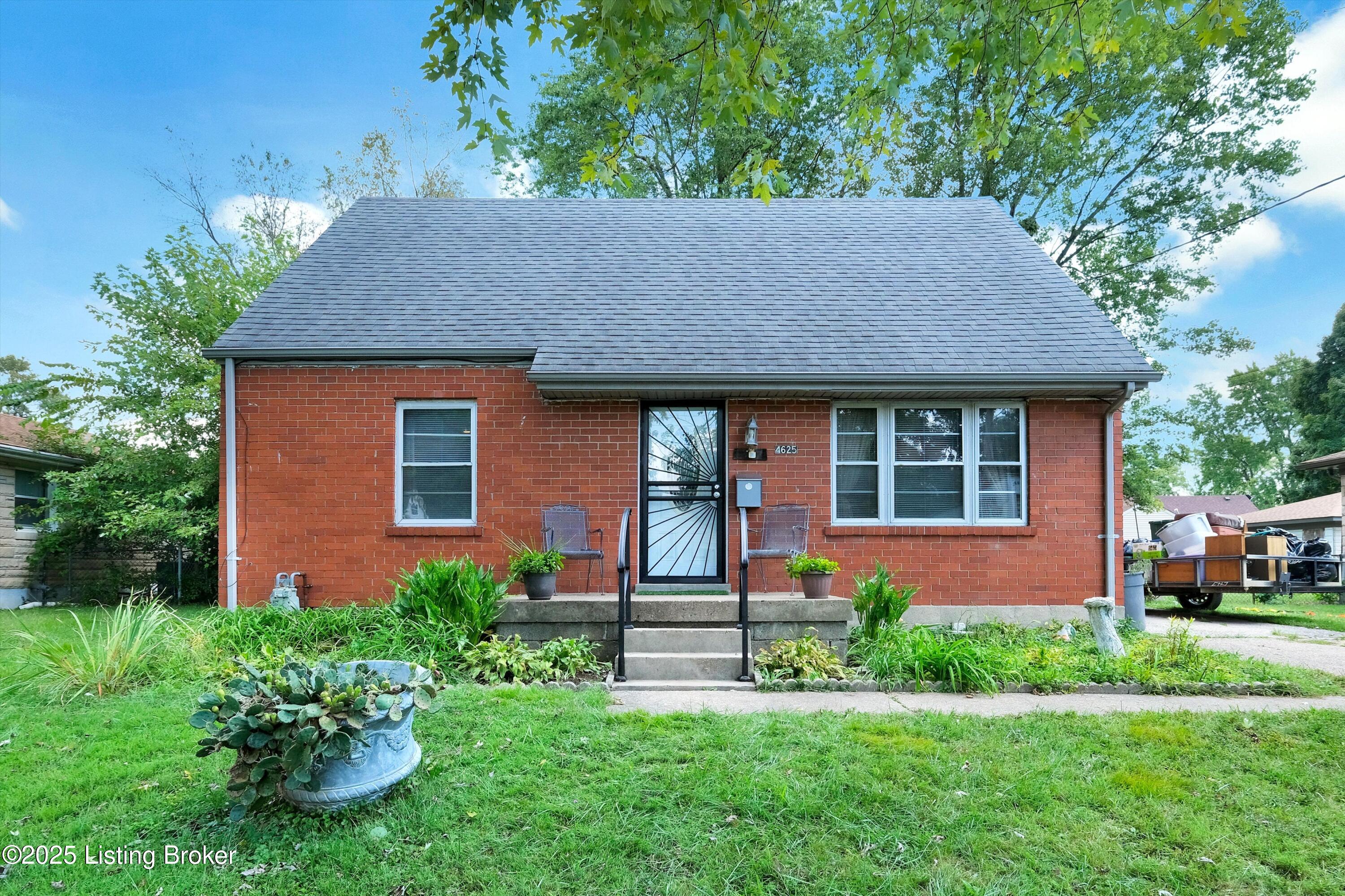 4625 Dohn Road Louisville, KY 40216 - Photo 32 of 32 02-4625 Dohn Rd