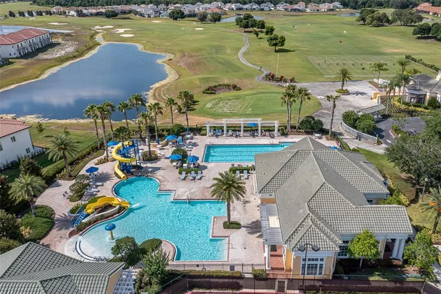 $585,000 | 1204 Lexington Avenue, Davenport, FL 33837