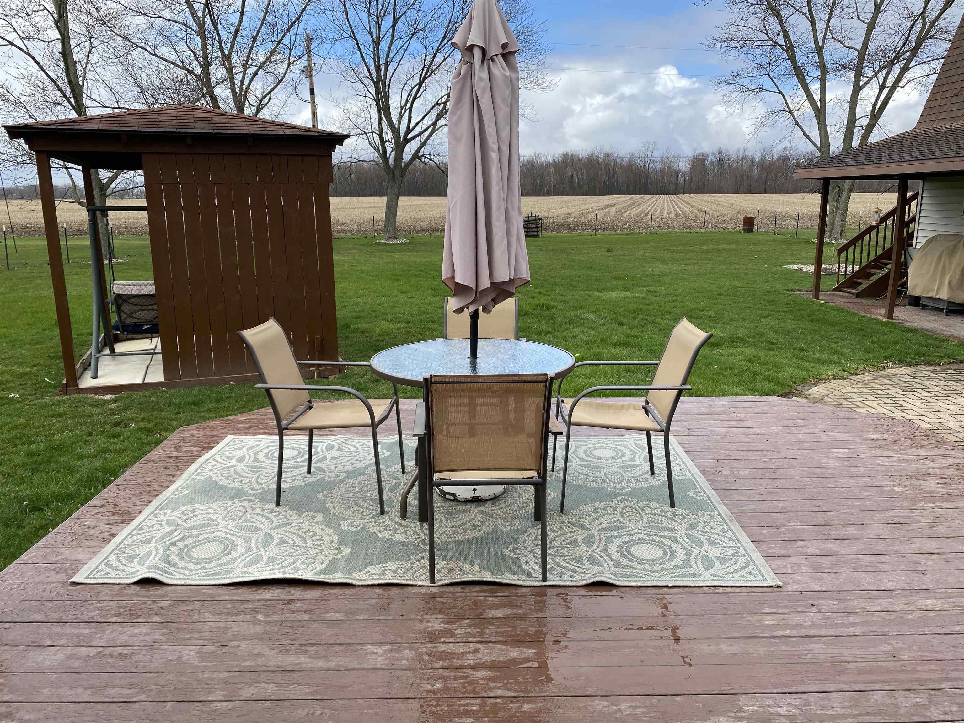 11520 Winchester Road Fort Wayne, IN 46819 - Photo 26 of 34