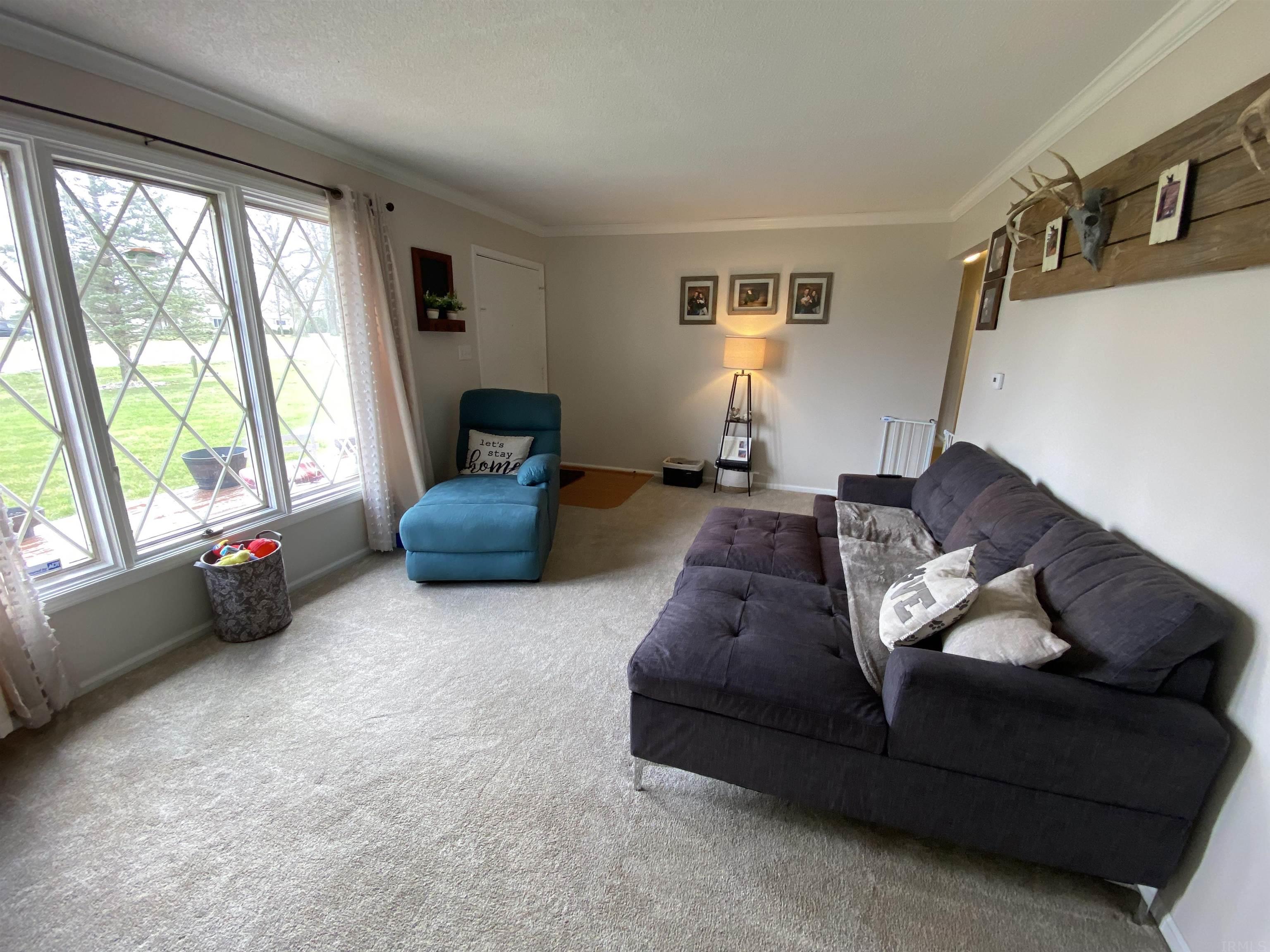11520 Winchester Road Fort Wayne, IN 46819 - Photo 5 of 34