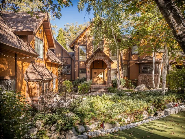 $1,700,000 | 951 Osprey Lane, Lake Arrowhead, CA 92352