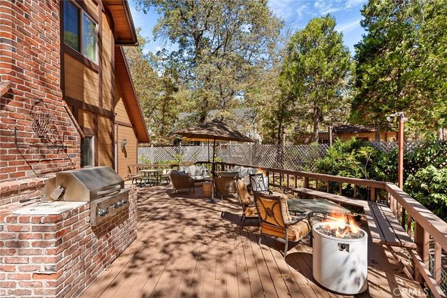 $1,700,000 | 951 Osprey Lane, Lake Arrowhead, CA 92352