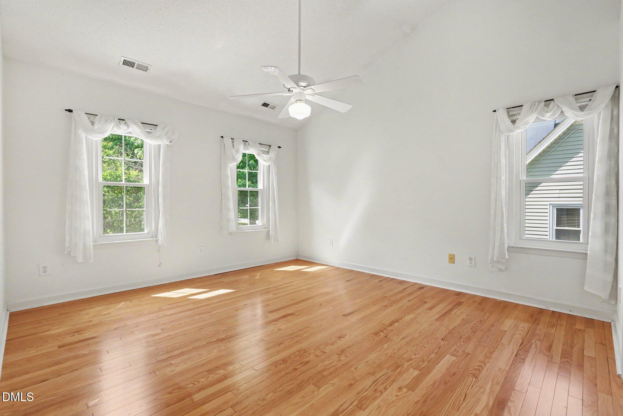208 Arlington Ridge Cary, NC 27513 - Photo 13 of 37 Primary Bedroom