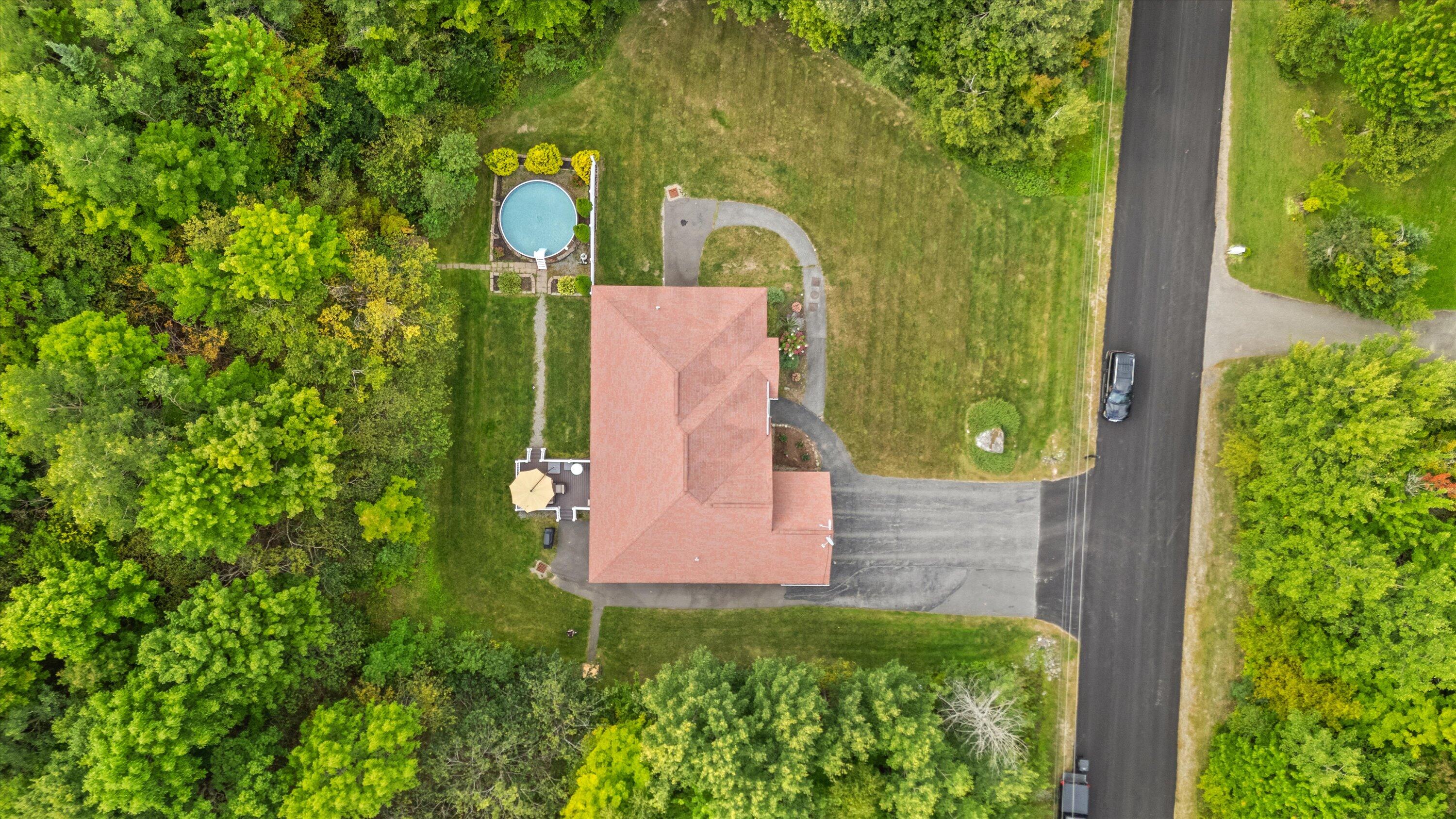 283 Skyline Road Bangor, ME 04401 - Photo 10 of 74 11-283 Skyline