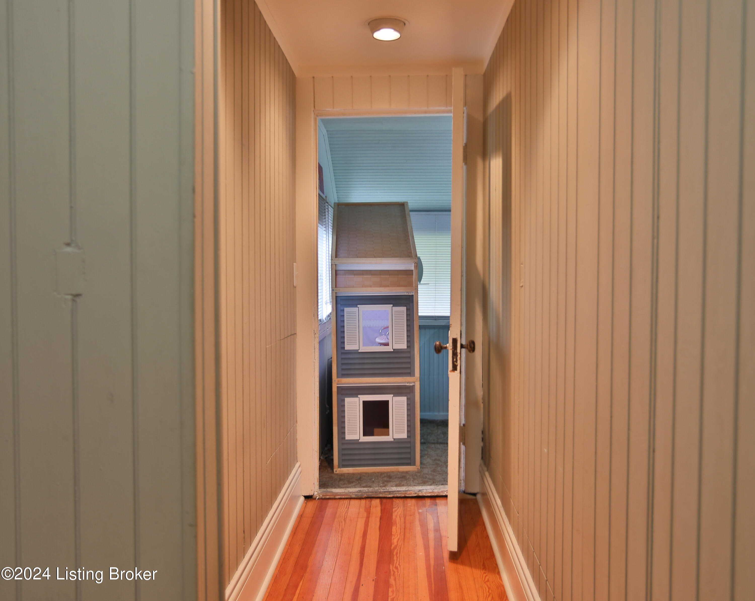 60 Warren Road Louisville, KY 40206 - Photo 39 of 65 60 Warren Rd-50