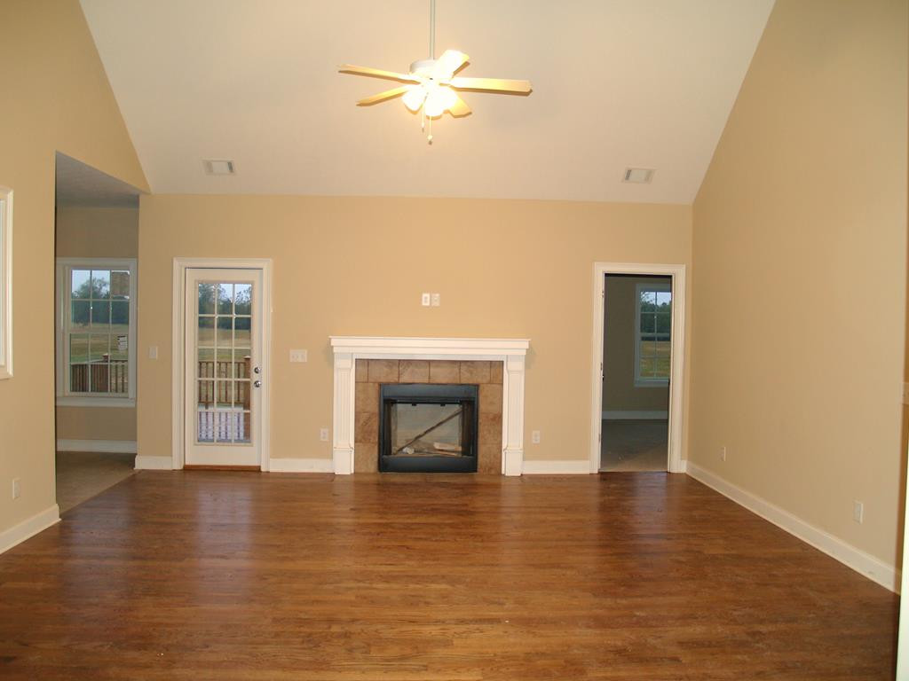 2881 Piper Road Ridge Spring, SC 29129 - Photo 4 of 21