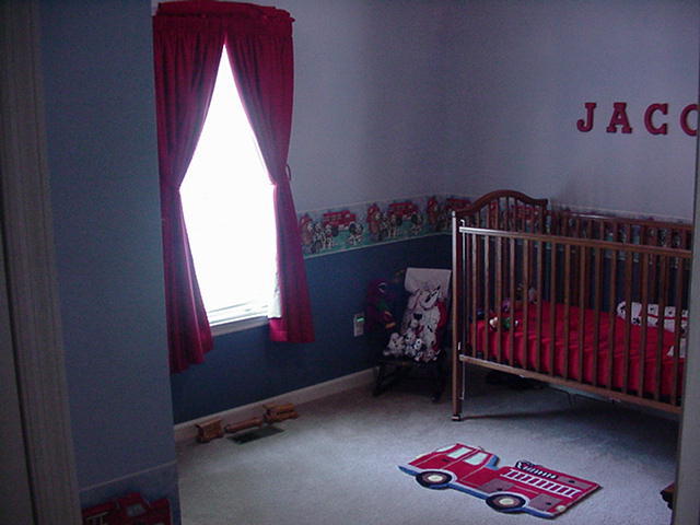 8270 Pruett Road Hixson, TN 37343 - Photo 8 of 9 Additional Photo