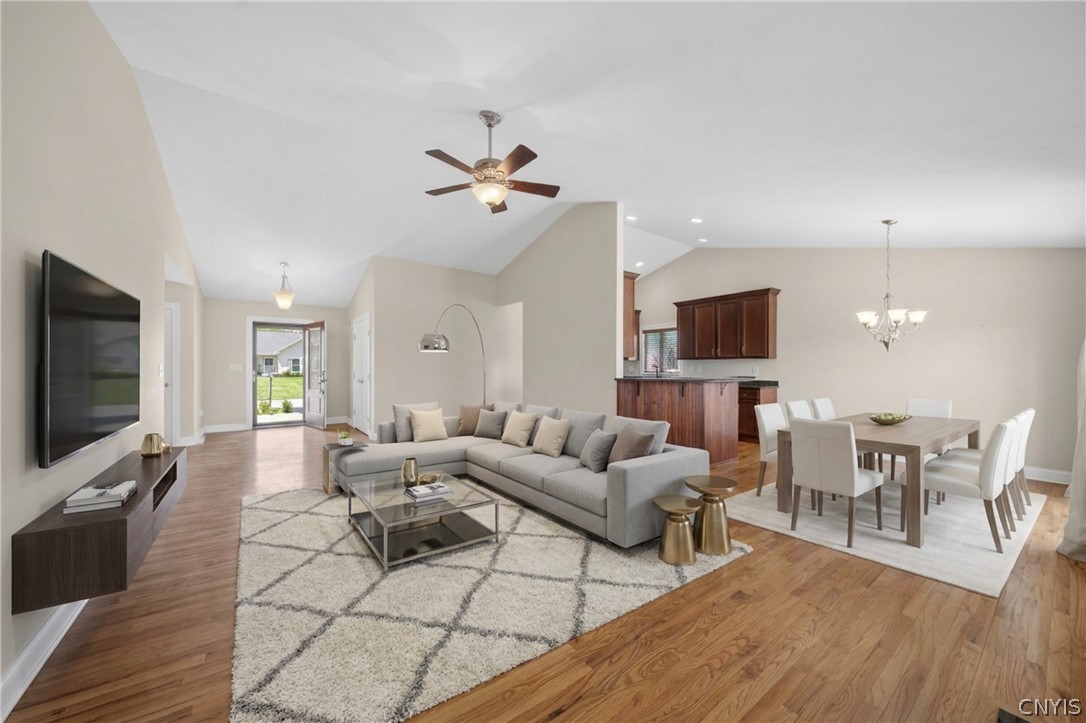 2070 Whisper Ridge Drive Chittenango, NY 13037 - Photo 9 of 35