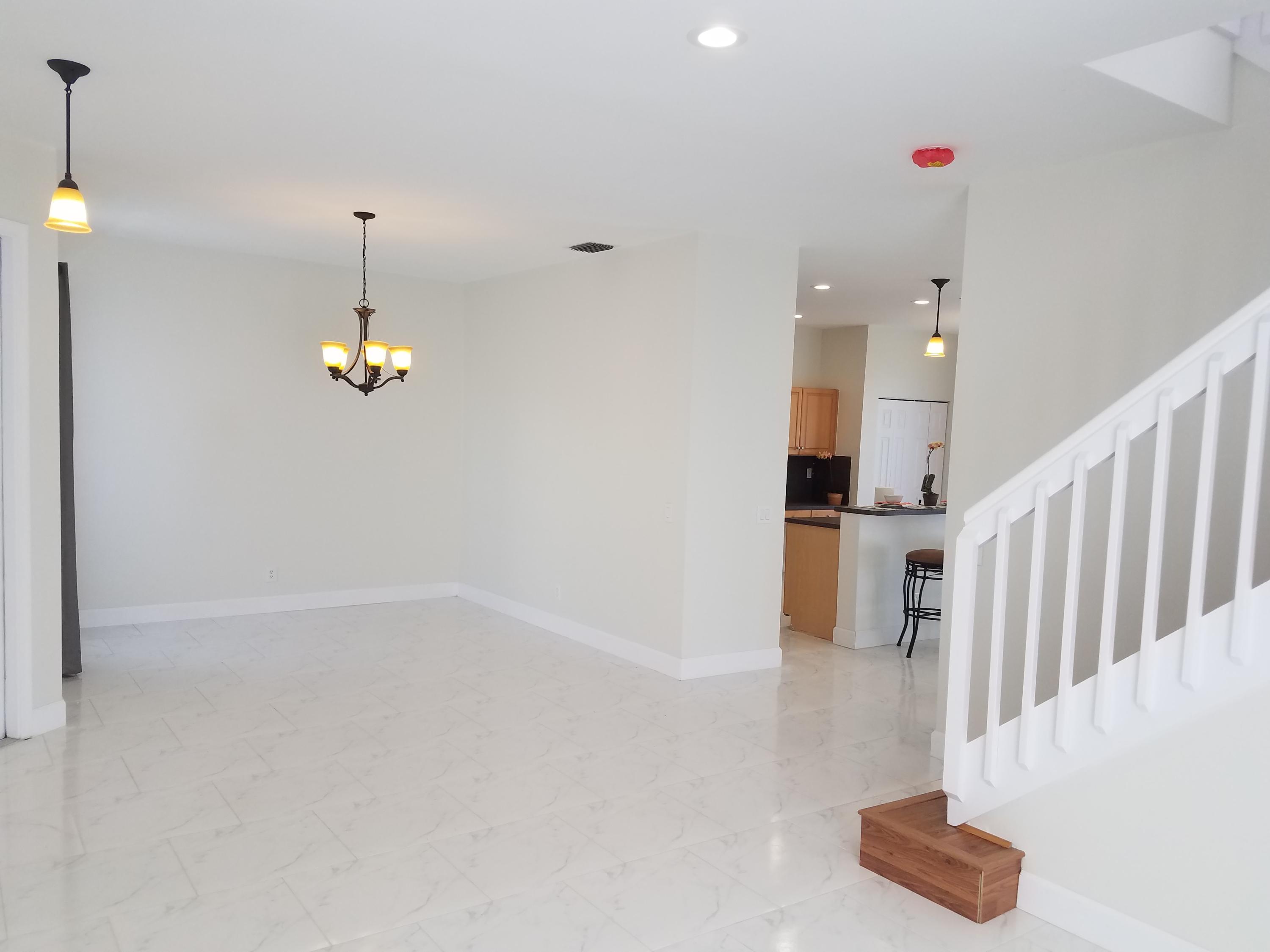 3547 Stratton Lane Boynton Beach, FL 33436 - Photo 8 of 35 Dining Room