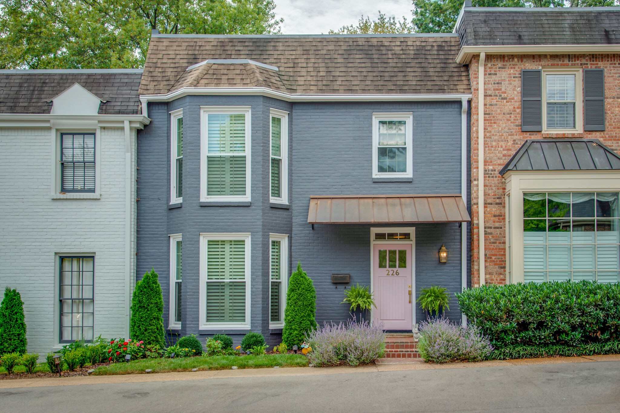 4400 Belmont Park Terrace, Unit 226, Nashville, TN 37215 Compass
