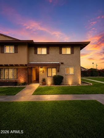 $255,000 | 6746 North 43rd Avenue, Glendale, AZ 85301