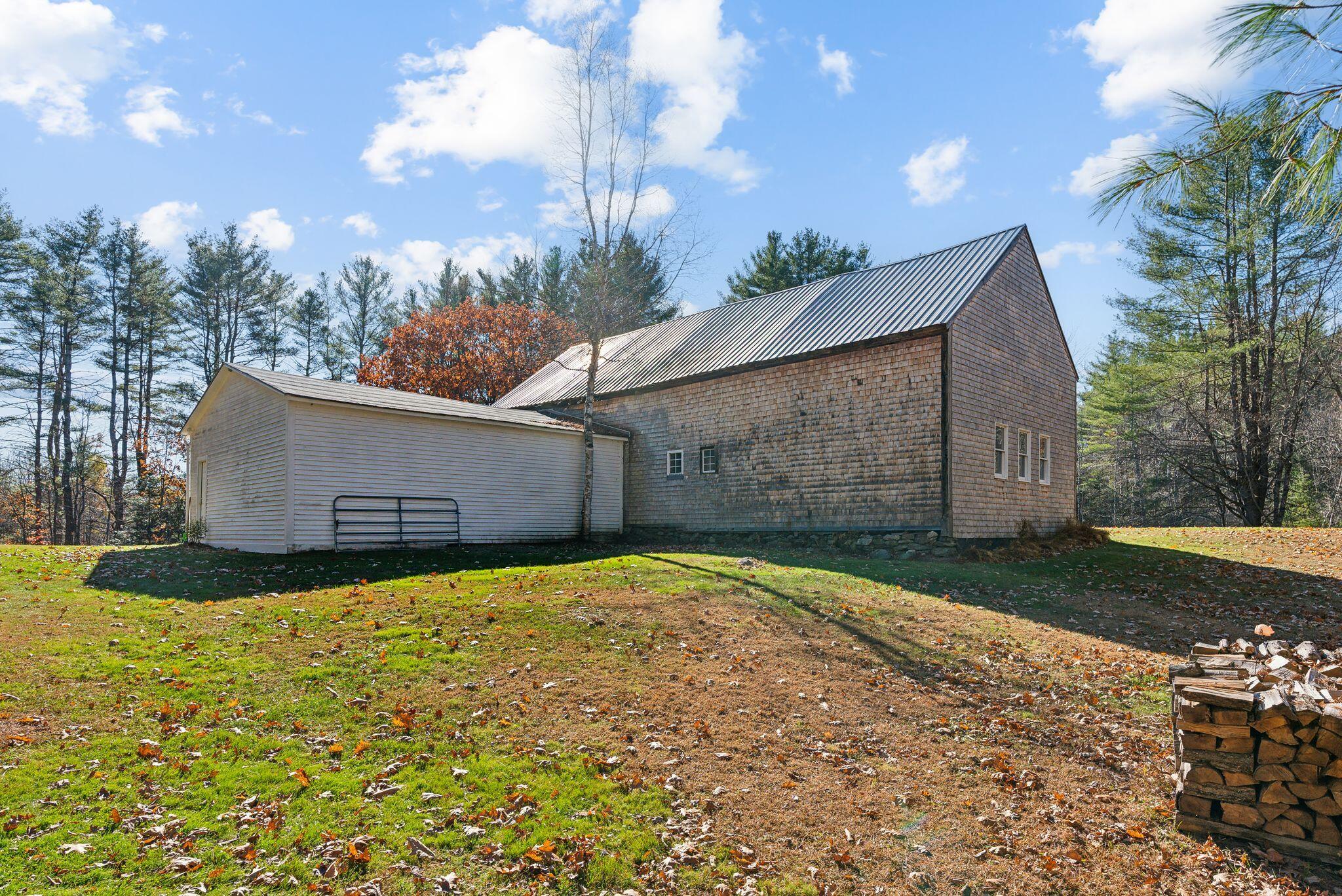 173 Darnit Road Buckfield, ME 04220 - Photo 8 of 79 15_DSC09183