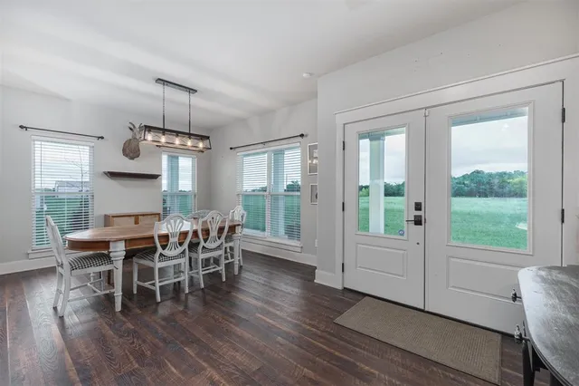 $648,000 | 5808 County Road 4120, Campbell, TX 75422