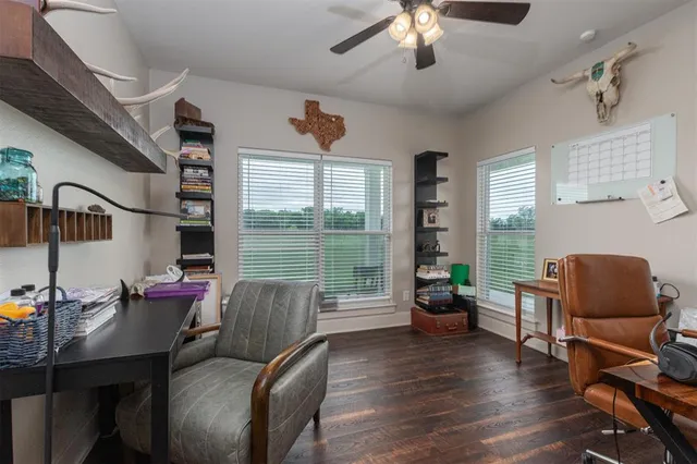 $648,000 | 5808 County Road 4120, Campbell, TX 75422