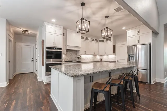 $648,000 | 5808 County Road 4120, Campbell, TX 75422