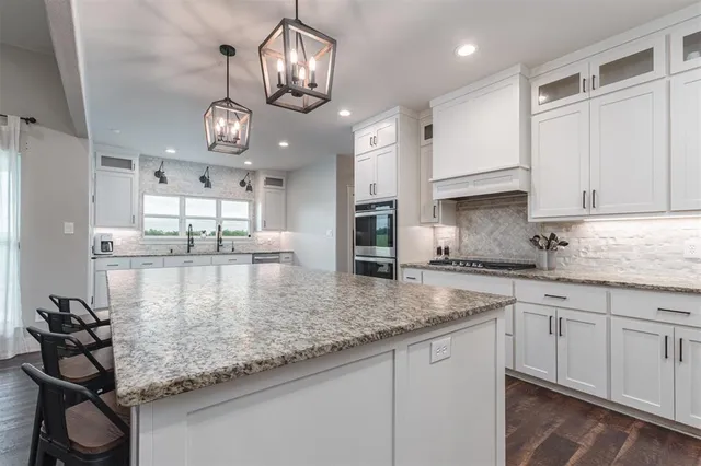 $648,000 | 5808 County Road 4120, Campbell, TX 75422