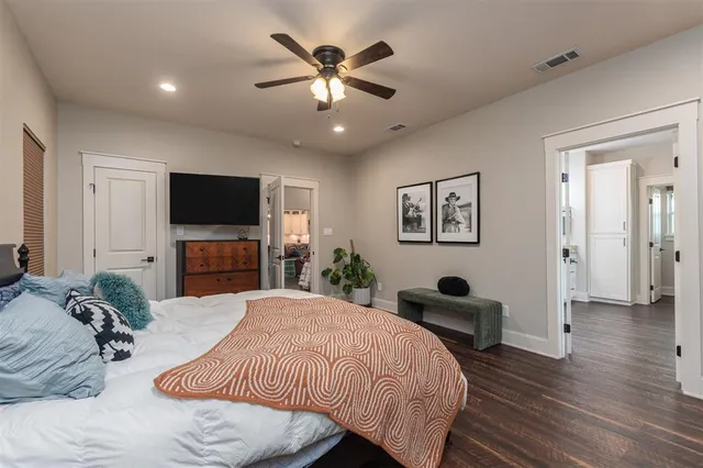 $648,000 | 5808 County Road 4120, Campbell, TX 75422