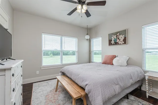 $648,000 | 5808 County Road 4120, Campbell, TX 75422