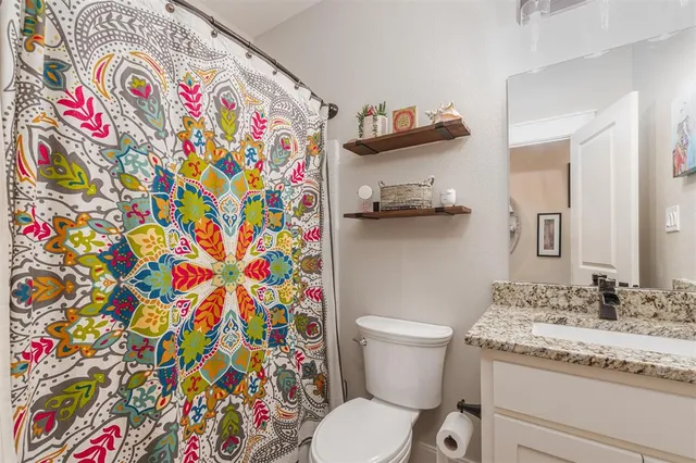 $648,000 | 5808 County Road 4120, Campbell, TX 75422