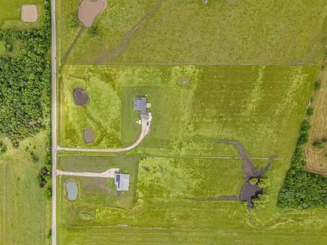 $648,000 | 5808 County Road 4120, Campbell, TX 75422