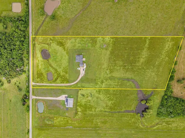 $648,000 | 5808 County Road 4120, Campbell, TX 75422