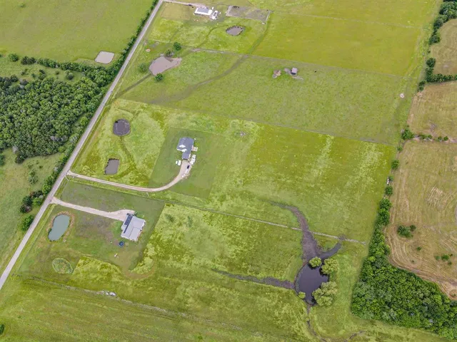 $648,000 | 5808 County Road 4120, Campbell, TX 75422