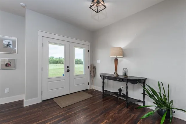 $648,000 | 5808 County Road 4120, Campbell, TX 75422