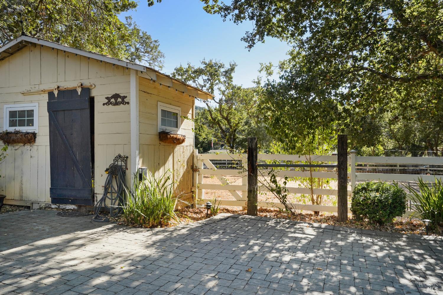 1846 Indian Valley Road Novato, CA 94947 - Photo 11 of 47