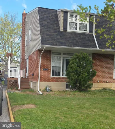 $369,900 | 1413 Blackrock Road, Swarthmore, PA 19081