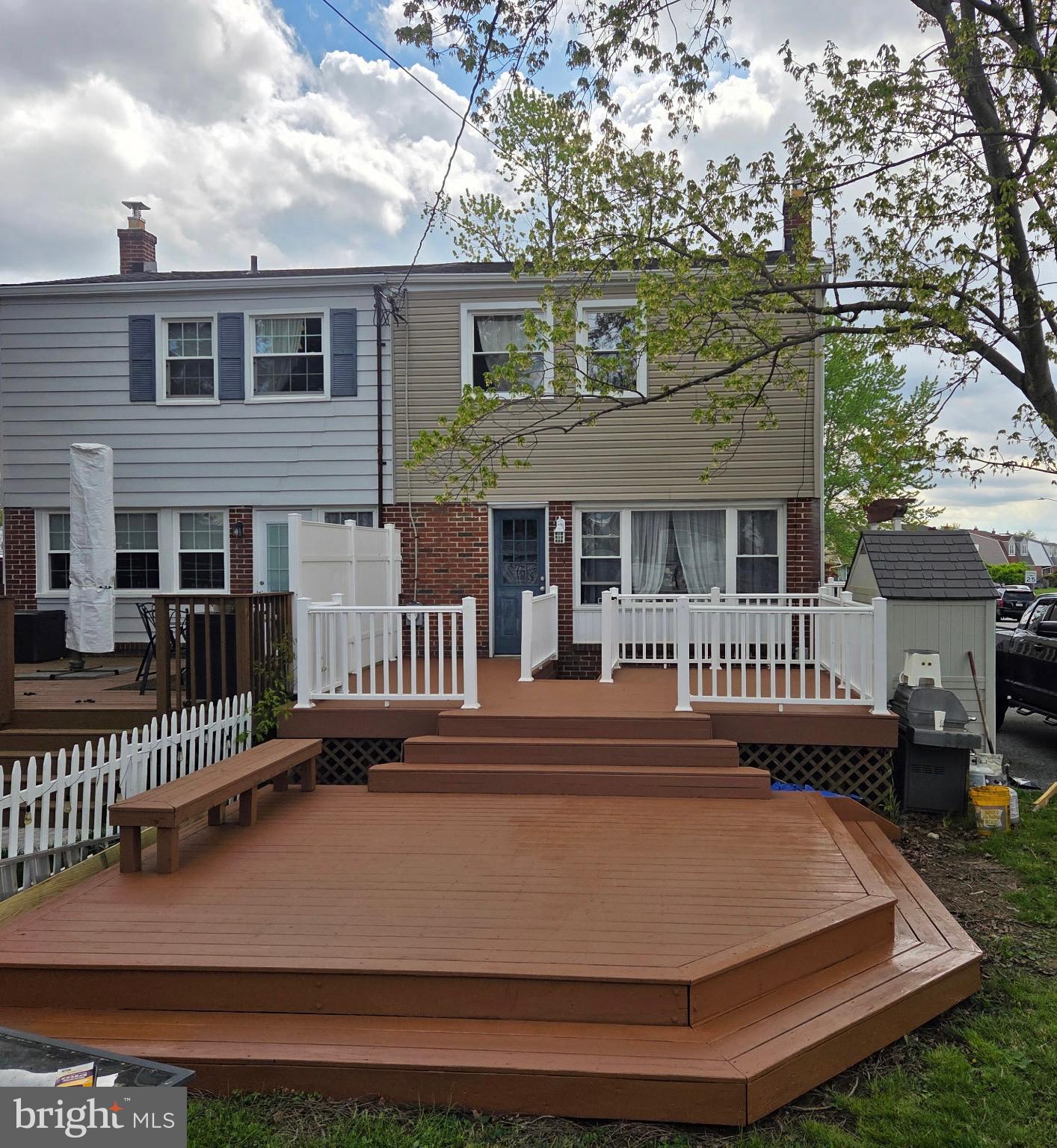 1413 Blackrock Road Swarthmore, PA 19081 - Photo 3 of 5