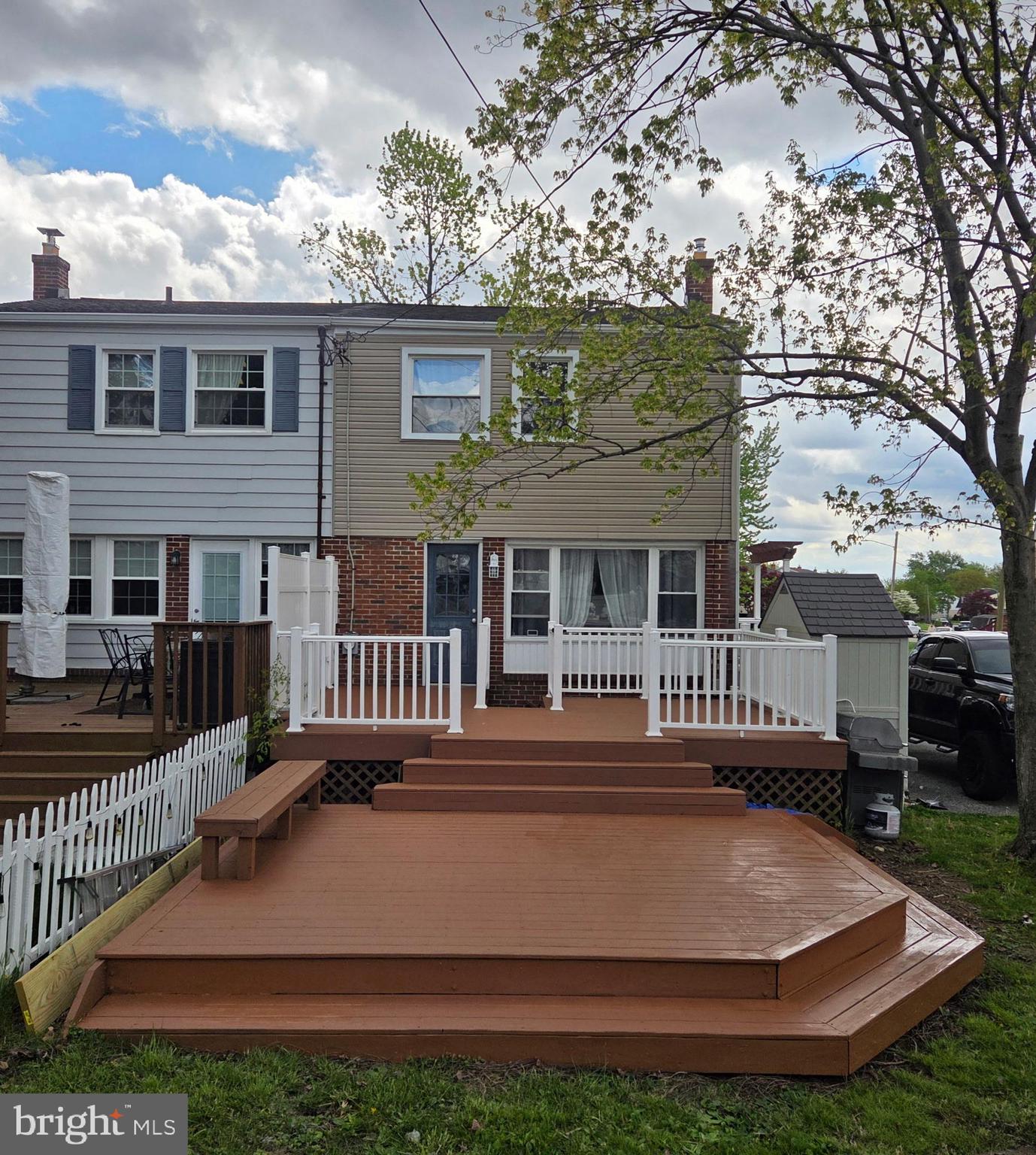 1413 Blackrock Road Swarthmore, PA 19081 - Photo 4 of 5