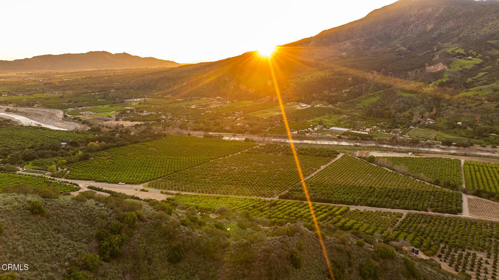 0 Goodenough Road Fillmore, CA 93015 - Photo 11 of 17 a view of an ocean from a mountain