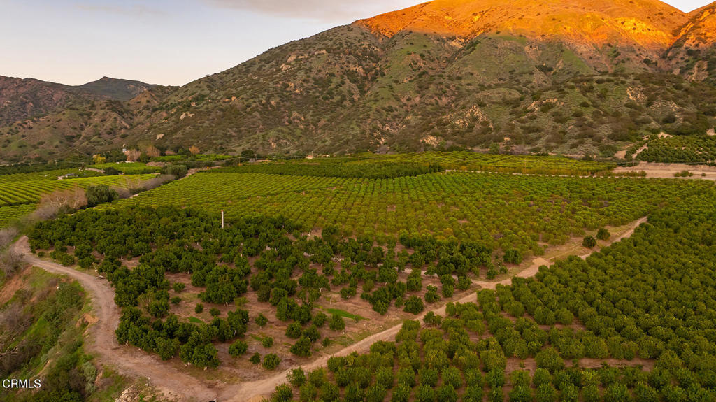 0 Goodenough Road Fillmore, CA 93015 - Photo 5 of 17 a view of lake with mountain
