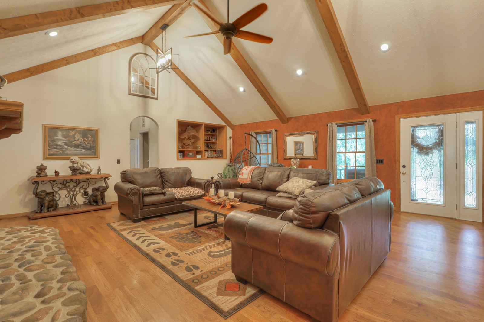 118 Robert Simmons Road Westmoreland, TN 37186 - Photo 12 of 82