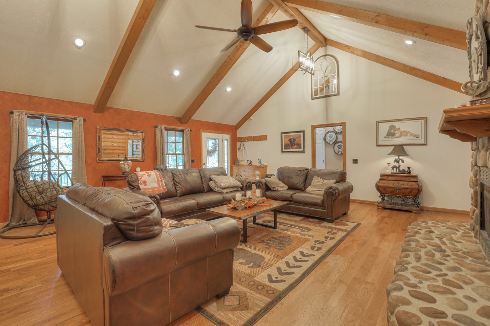 118 Robert Simmons Road Westmoreland, TN 37186 - Photo 15 of 82