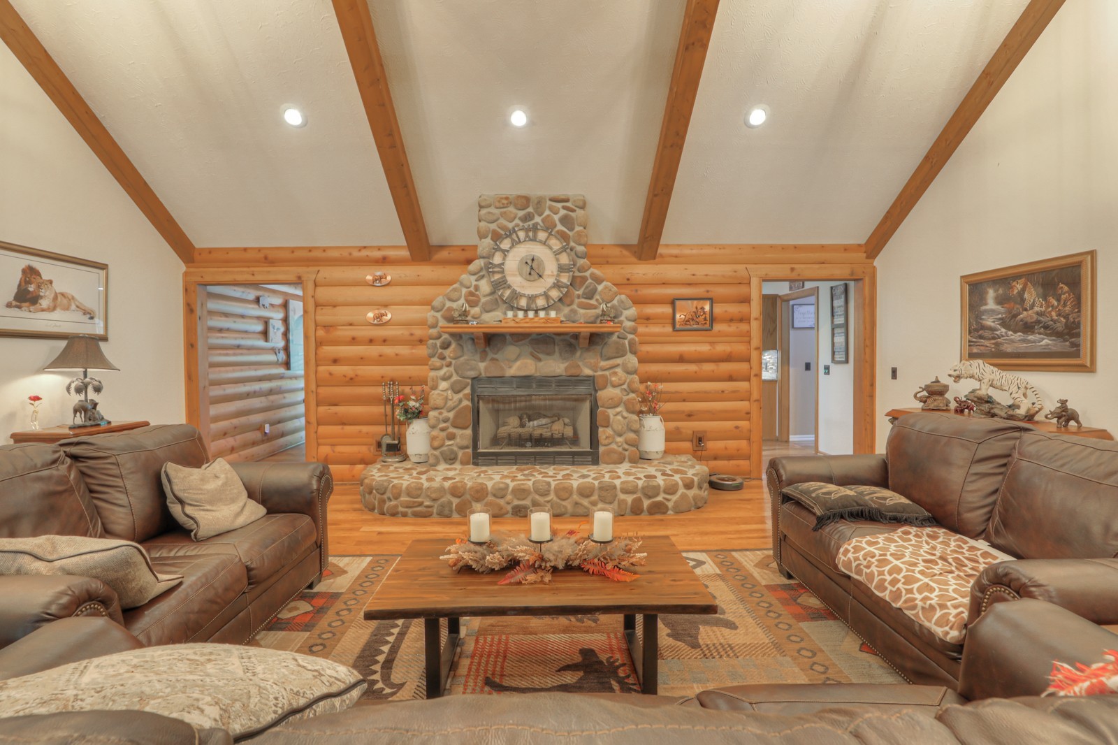 118 Robert Simmons Road Westmoreland, TN 37186 - Photo 17 of 82