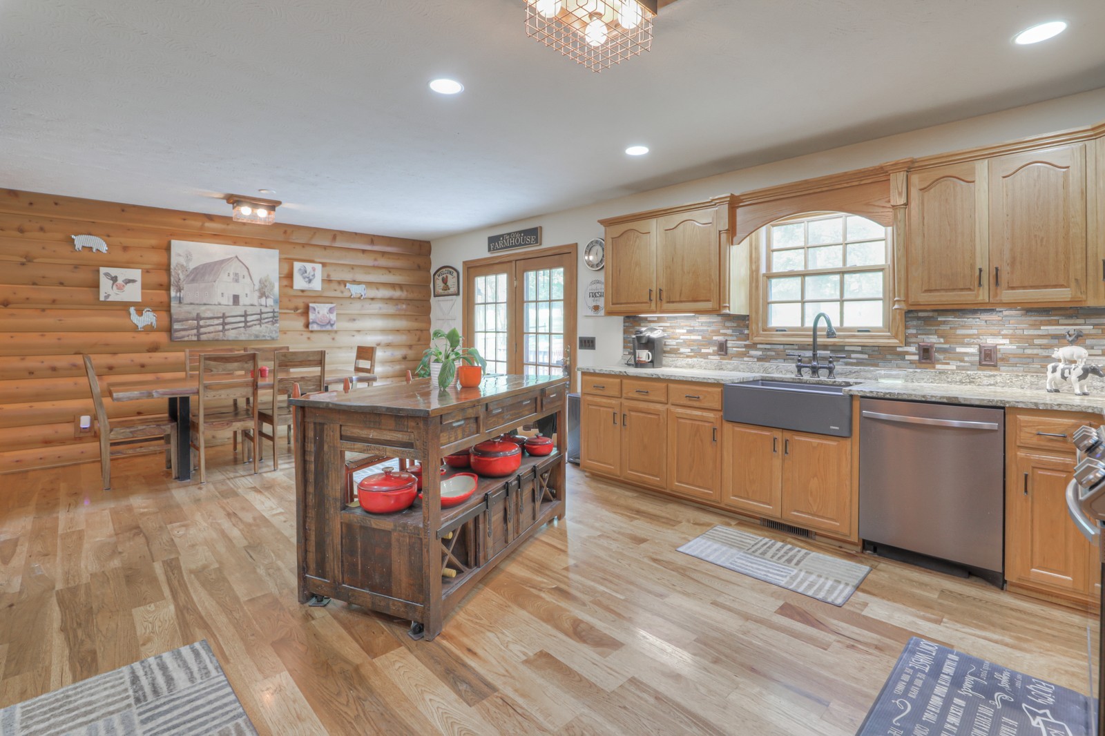 118 Robert Simmons Road Westmoreland, TN 37186 - Photo 18 of 82