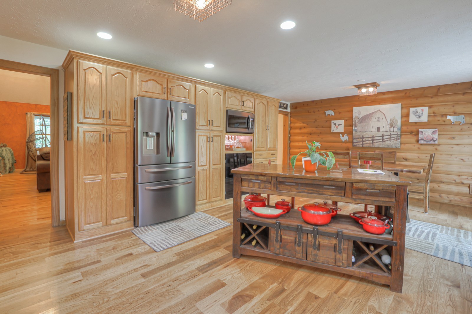 118 Robert Simmons Road Westmoreland, TN 37186 - Photo 19 of 82