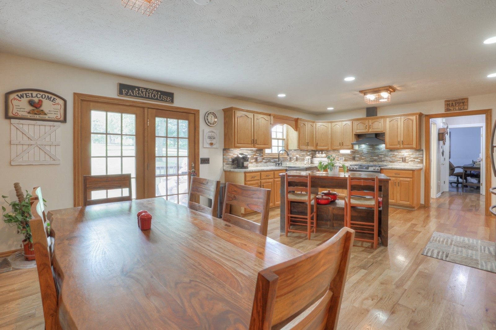 118 Robert Simmons Road Westmoreland, TN 37186 - Photo 21 of 82