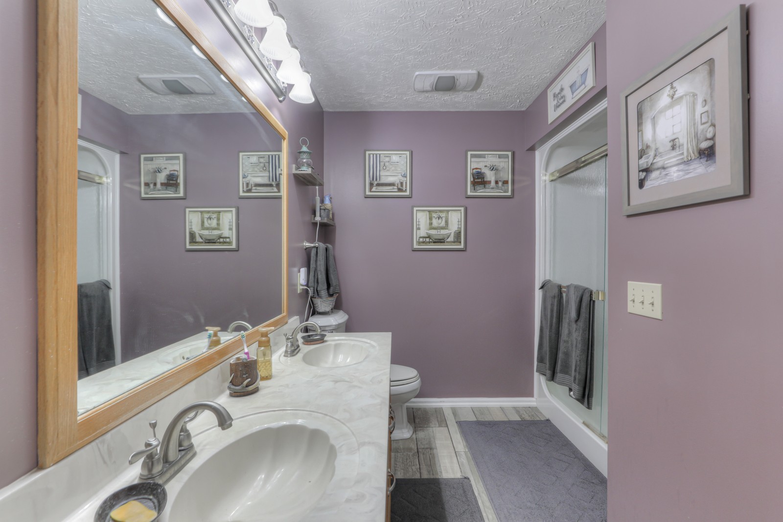 118 Robert Simmons Road Westmoreland, TN 37186 - Photo 29 of 82