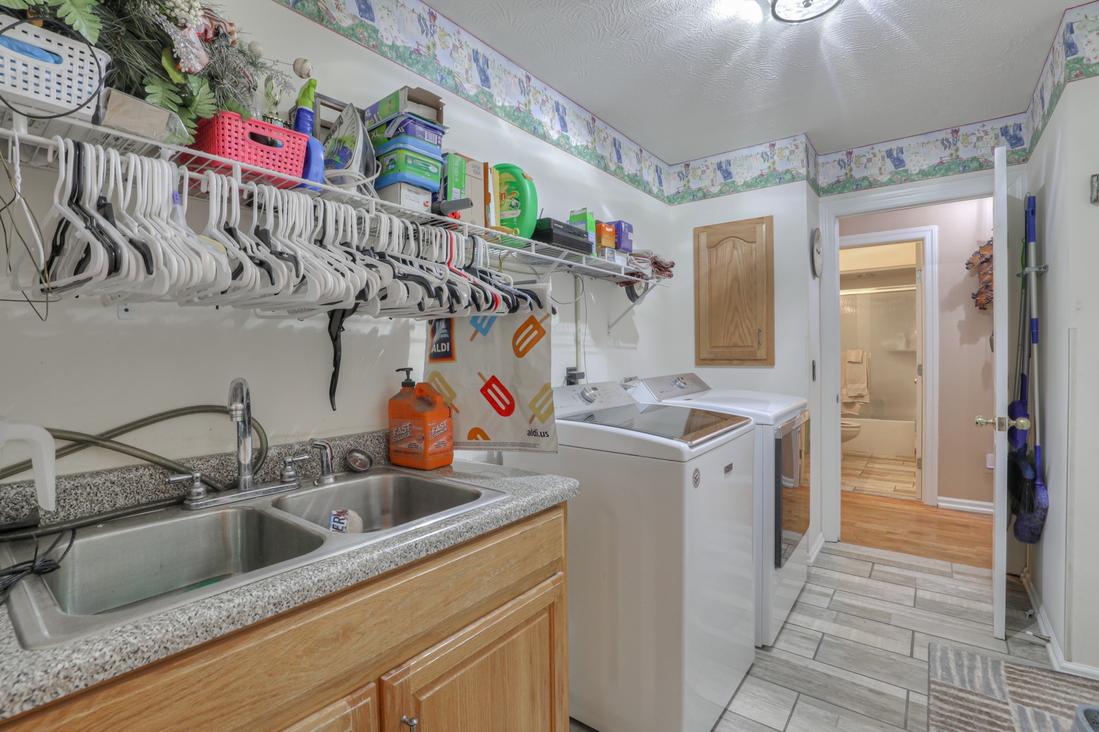 118 Robert Simmons Road Westmoreland, TN 37186 - Photo 32 of 82