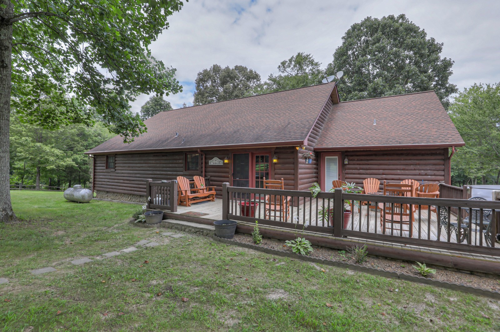 118 Robert Simmons Road Westmoreland, TN 37186 - Photo 39 of 82