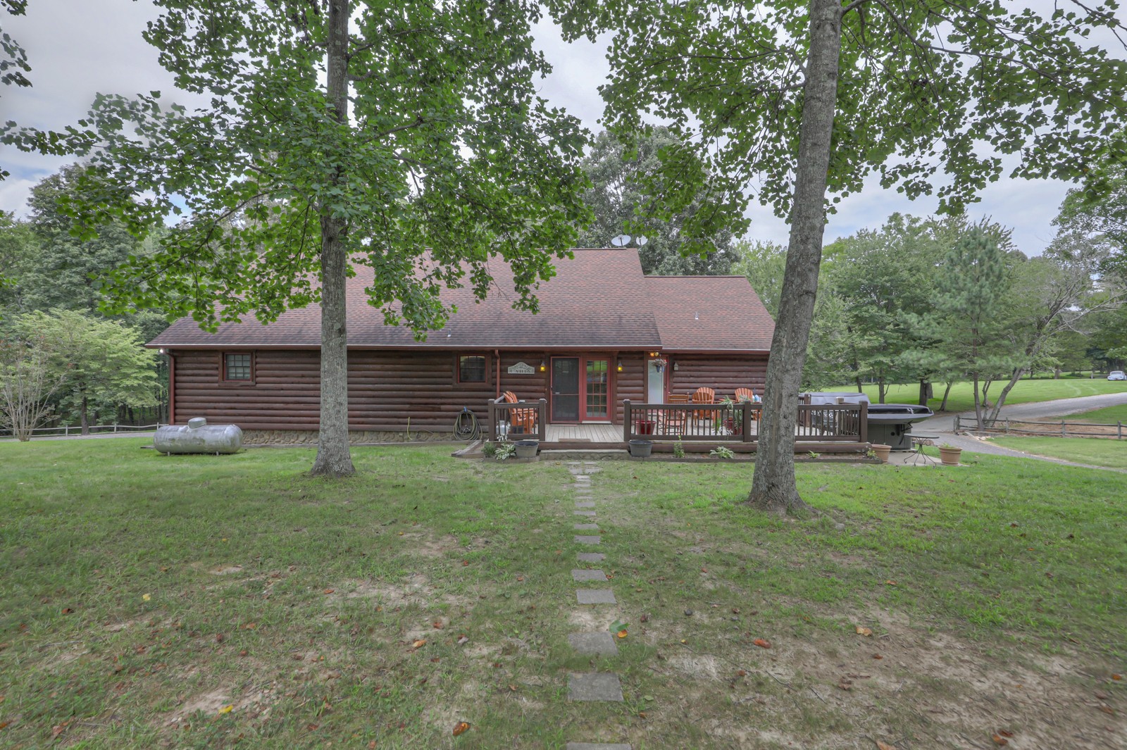 118 Robert Simmons Road Westmoreland, TN 37186 - Photo 40 of 82