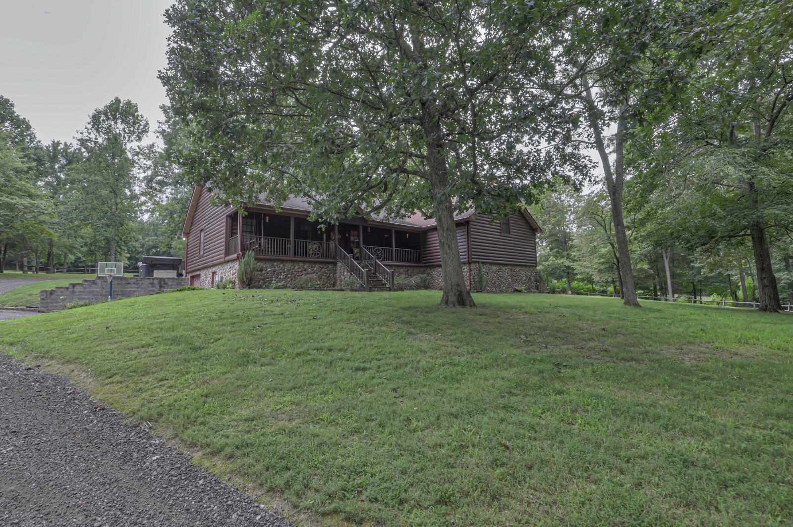 118 Robert Simmons Road Westmoreland, TN 37186 - Photo 45 of 82