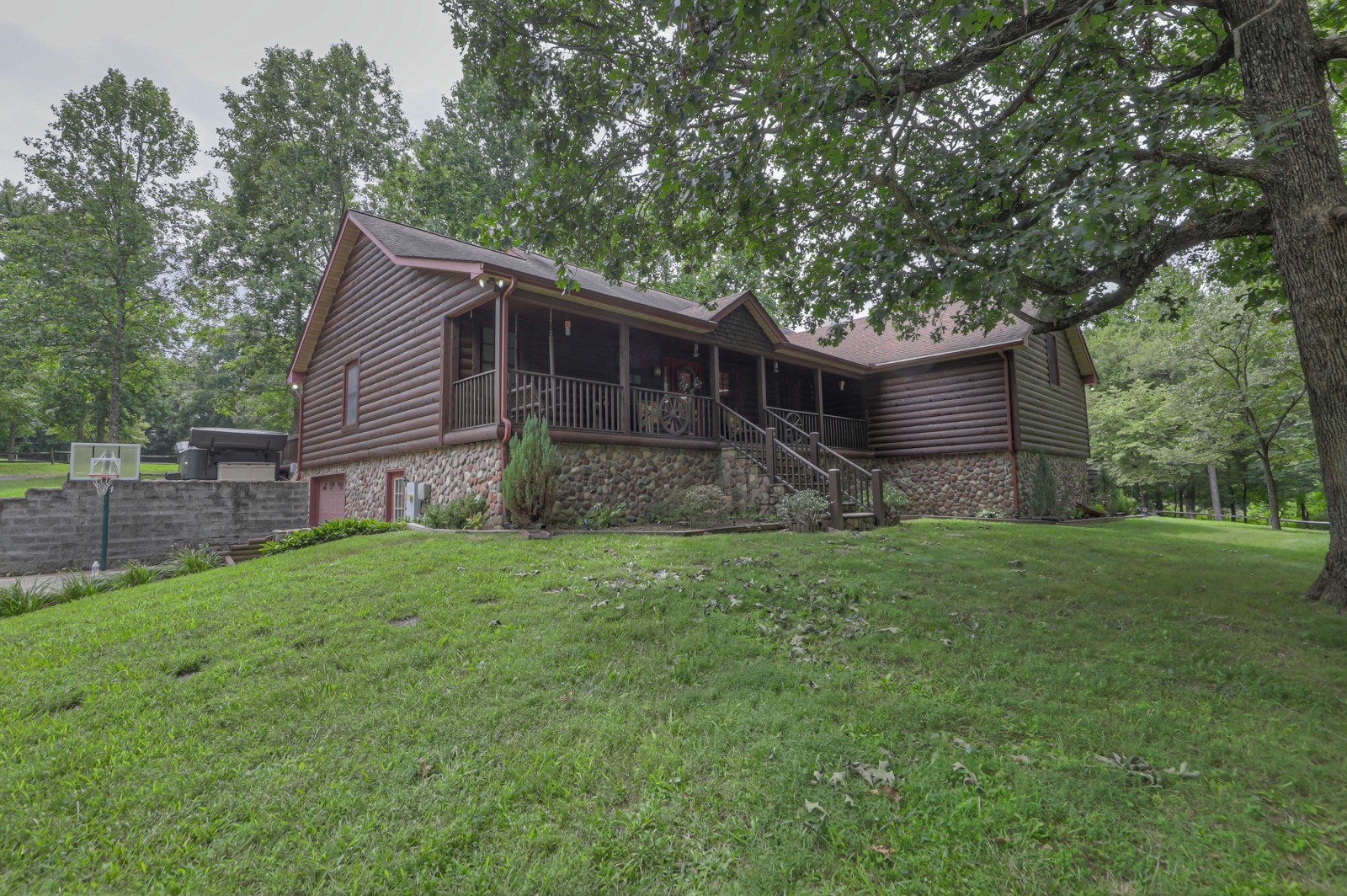 118 Robert Simmons Road Westmoreland, TN 37186 - Photo 52 of 82
